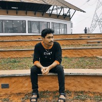 Deepakumar K