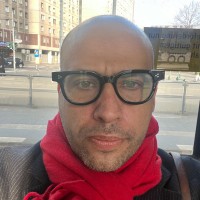 Ilya Merenzon