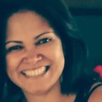 Marcia Silene Freitas dos Santos