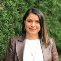 Claudia Patricia Marroquin Vivar