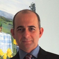 Ivan Silva, PMP