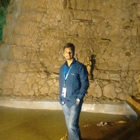 K santhosh kumar