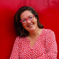 Sandra Stokmans - documentair fotograaf