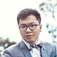 Jinghao (Jacob) Huang