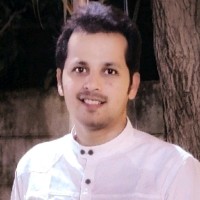 Rahil Shaikh