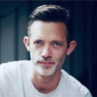 Tom Wansbrough-Jones