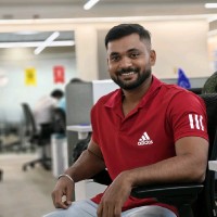 Goutham Rajendran