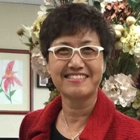 Christina Gan PPA(P), PBS