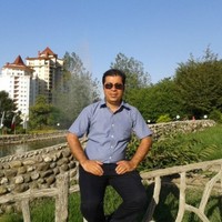 Ahmad Sarbandi