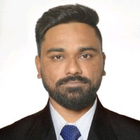 Jitendra Mahajan