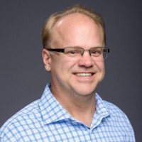Andy Leffler - CISSP, CCSK, Veteran