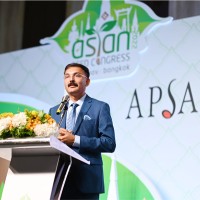 Manish Patel , Phd ( Agri )