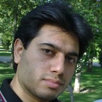 Masoud Mavizchi