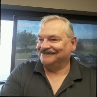 Ron Wills