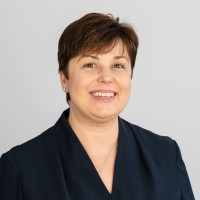 Claire Madden