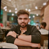 Rushikesh Ghanekar
