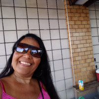 Tânia Dara Do Nascimento