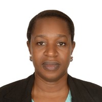 Cathrine Mbwete