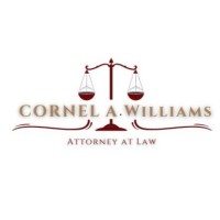 Cornel Williams
