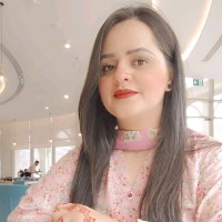 Ambreen Alam