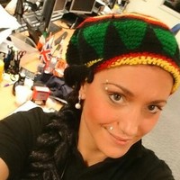 Tatjana Radzevic