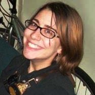 Stephanie Markoff