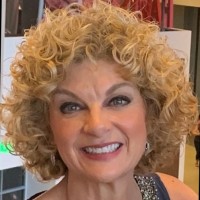 Laurie Adams