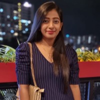 Kislaya Sinha