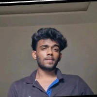 Parthiv S