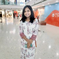 Monika Shinde