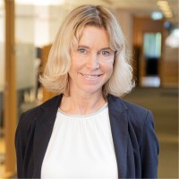 Maria Bendroth