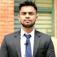 Rahul Pandey
