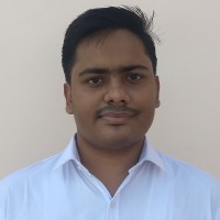 Shreyansh Tiwari