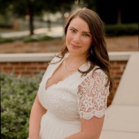 Anna Taylor