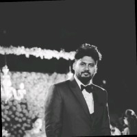 Rajendran Devasigamani Jude Rajan