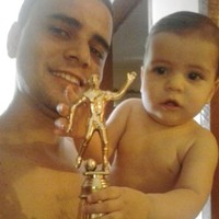 Ivandro Faculdade
