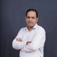 Manish Bhargav
