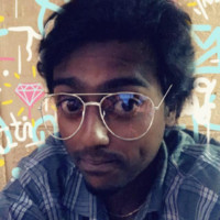 Suraj S