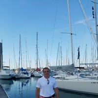David Falzarano