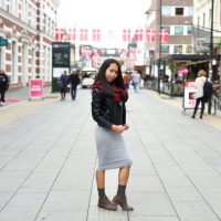 Sherly Oktavia