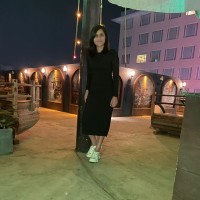 Gauri Raghav