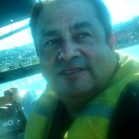 Alberto Cruz Vergara