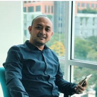 syed hizami muzhafar