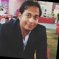 Saurabh Srivastava