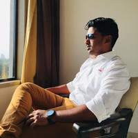 Sathya M