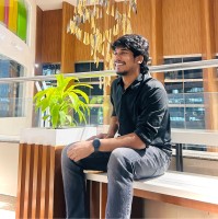 Eswara Vara Prasad Rasakonda