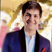 Rahul Gehani