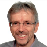 Wolfgang Schwenk