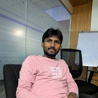 Jagadish kumar Chintam