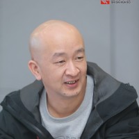 Adam Li（李灼源）